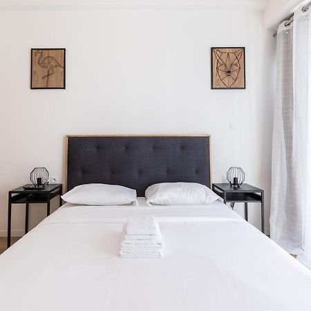Home Suite Home Orfila Saint Fargeau Paris Ngoại thất bức ảnh