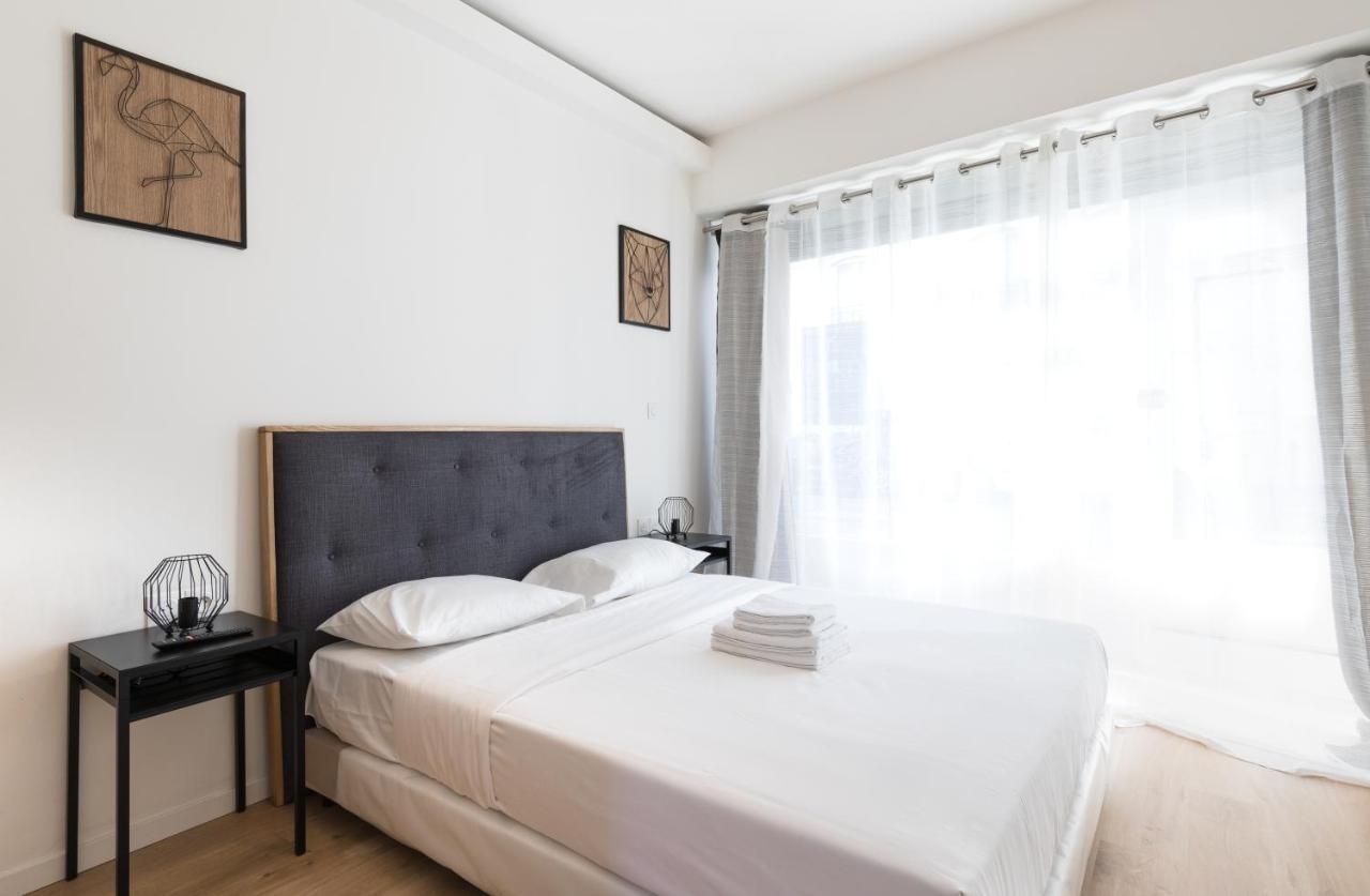 Home Suite Home Orfila Saint Fargeau Paris Ngoại thất bức ảnh